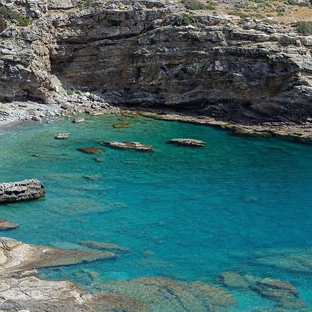Domus Mare Villas Agios Pavlos  Exterior photo