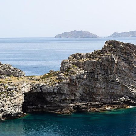 Domus Mare Villas Agios Pavlos  Exterior photo