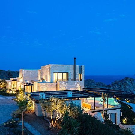 Domus Mare Villas Agios Pavlos  Exterior photo