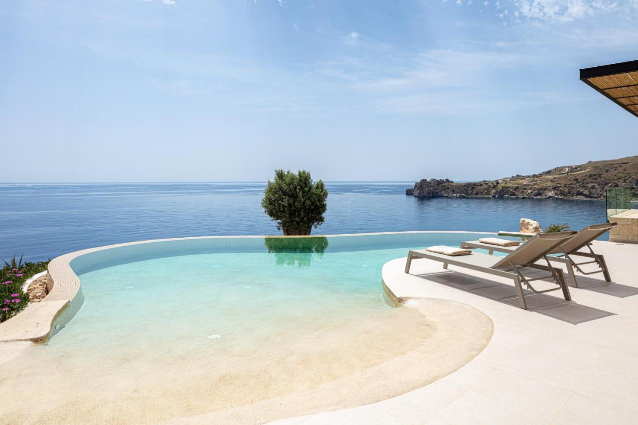 Domus Mare Villas Agios Pavlos  Exterior photo