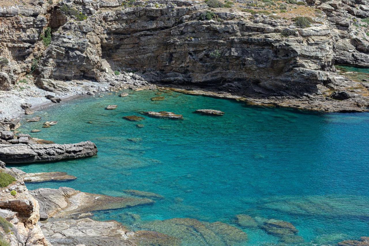 Domus Mare Villas Agios Pavlos  Exterior photo