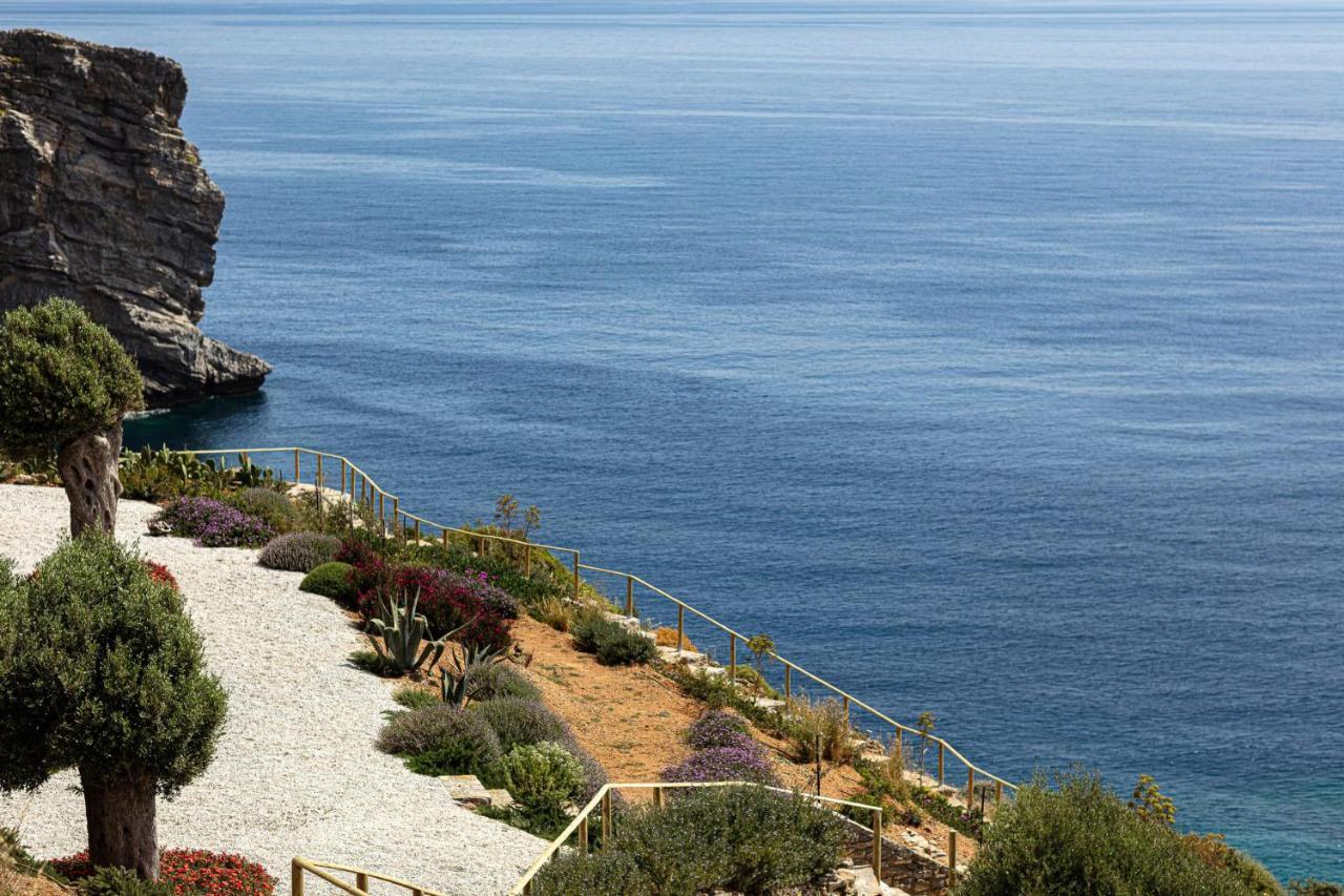 Domus Mare Villas Agios Pavlos  Exterior photo