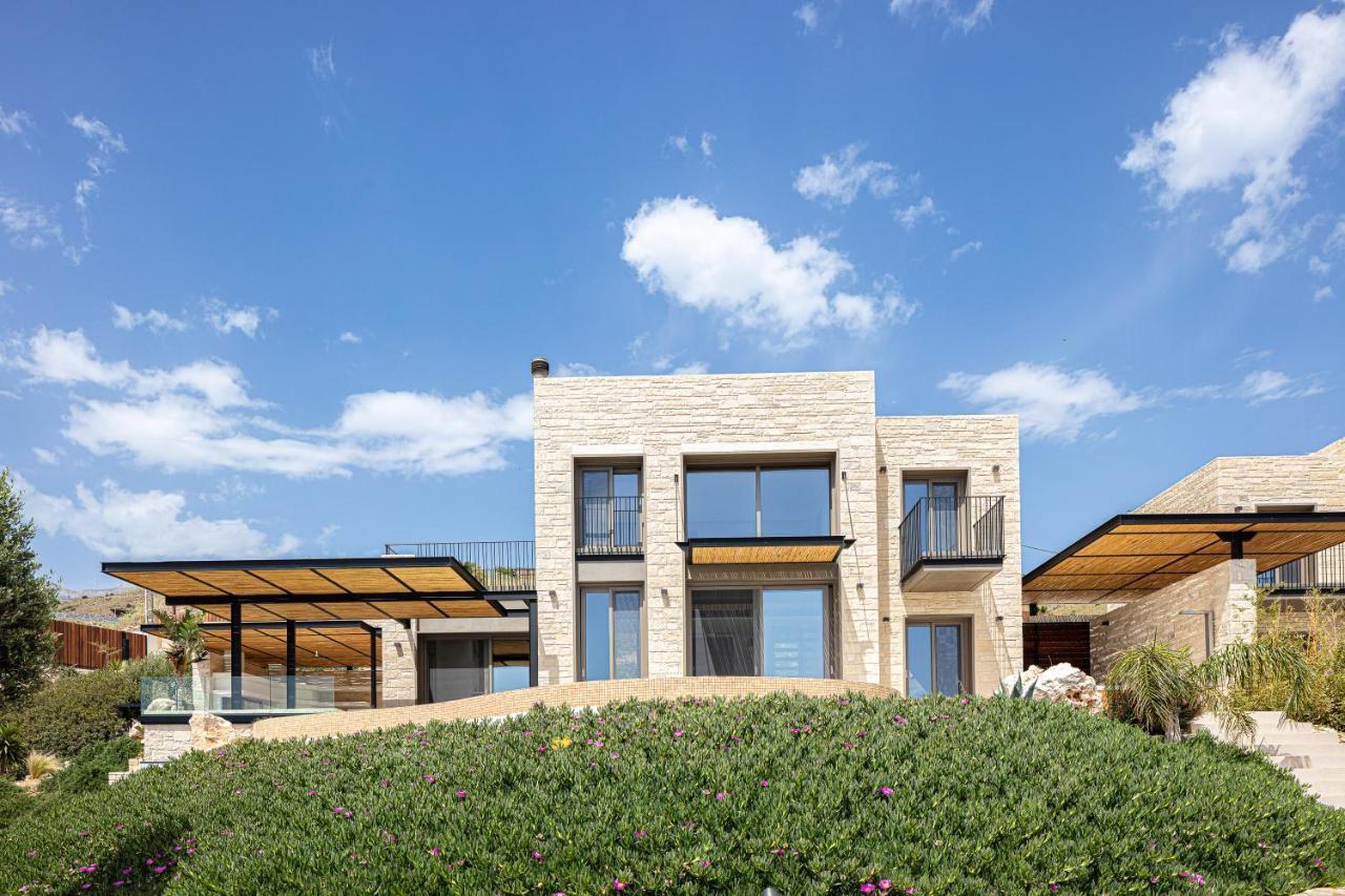 Domus Mare Villas Agios Pavlos  Exterior photo