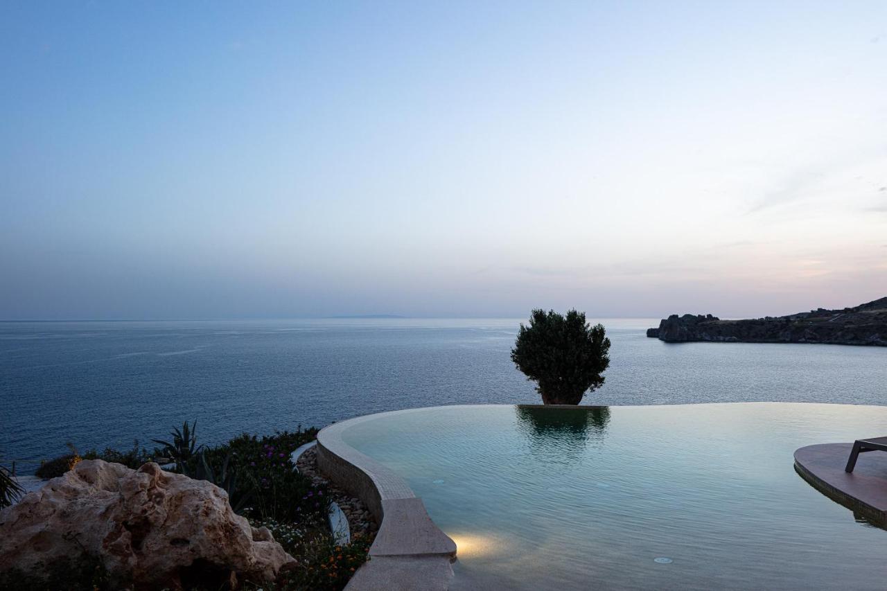 Domus Mare Villas Agios Pavlos  Exterior photo