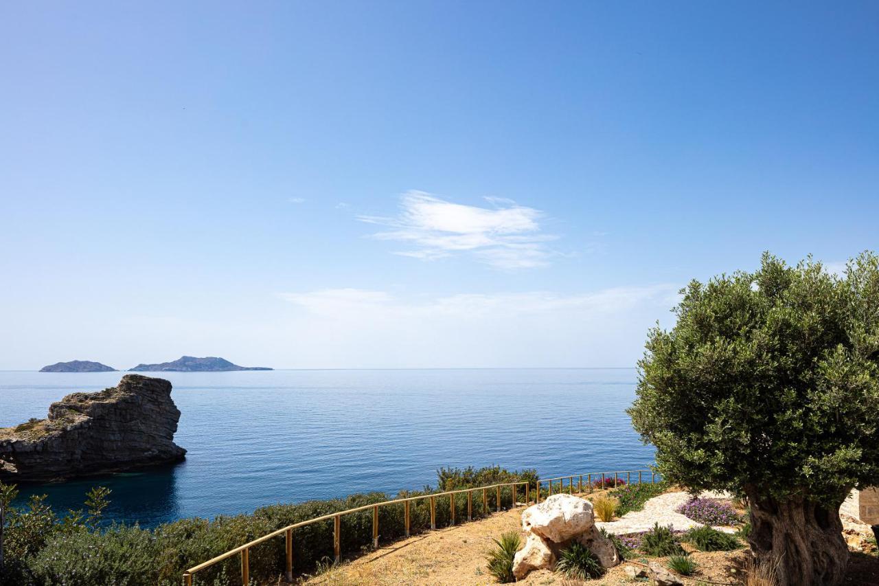 Domus Mare Villas Agios Pavlos  Exterior photo