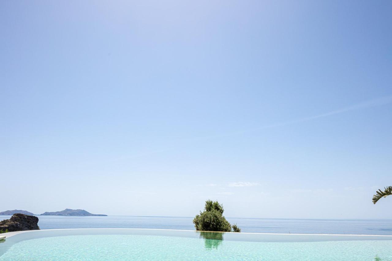 Domus Mare Villas Agios Pavlos  Exterior photo