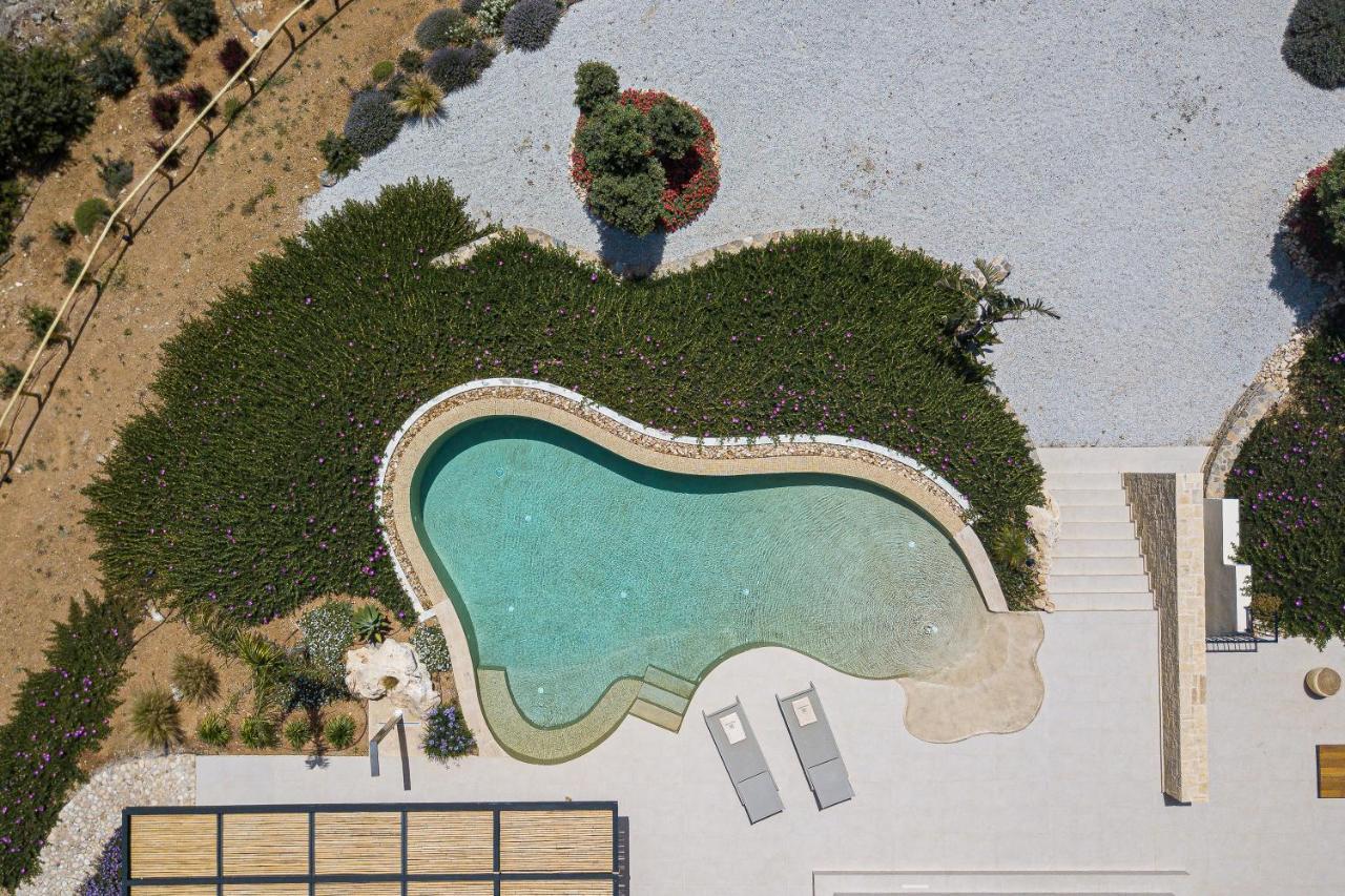Domus Mare Villas Agios Pavlos  Exterior photo