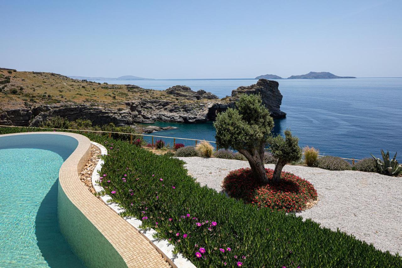 Domus Mare Villas Agios Pavlos  Exterior photo