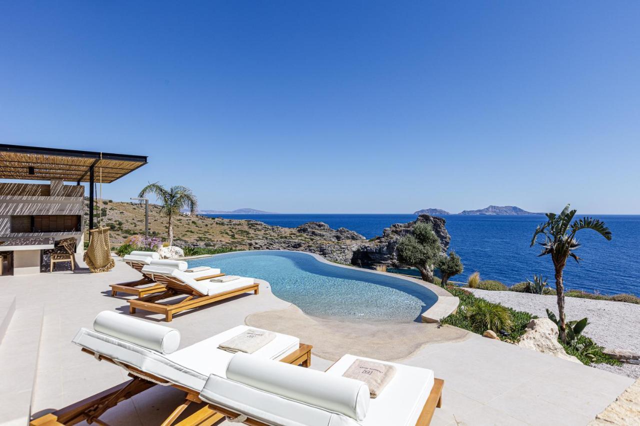 Domus Mare Villas Agios Pavlos  Exterior photo