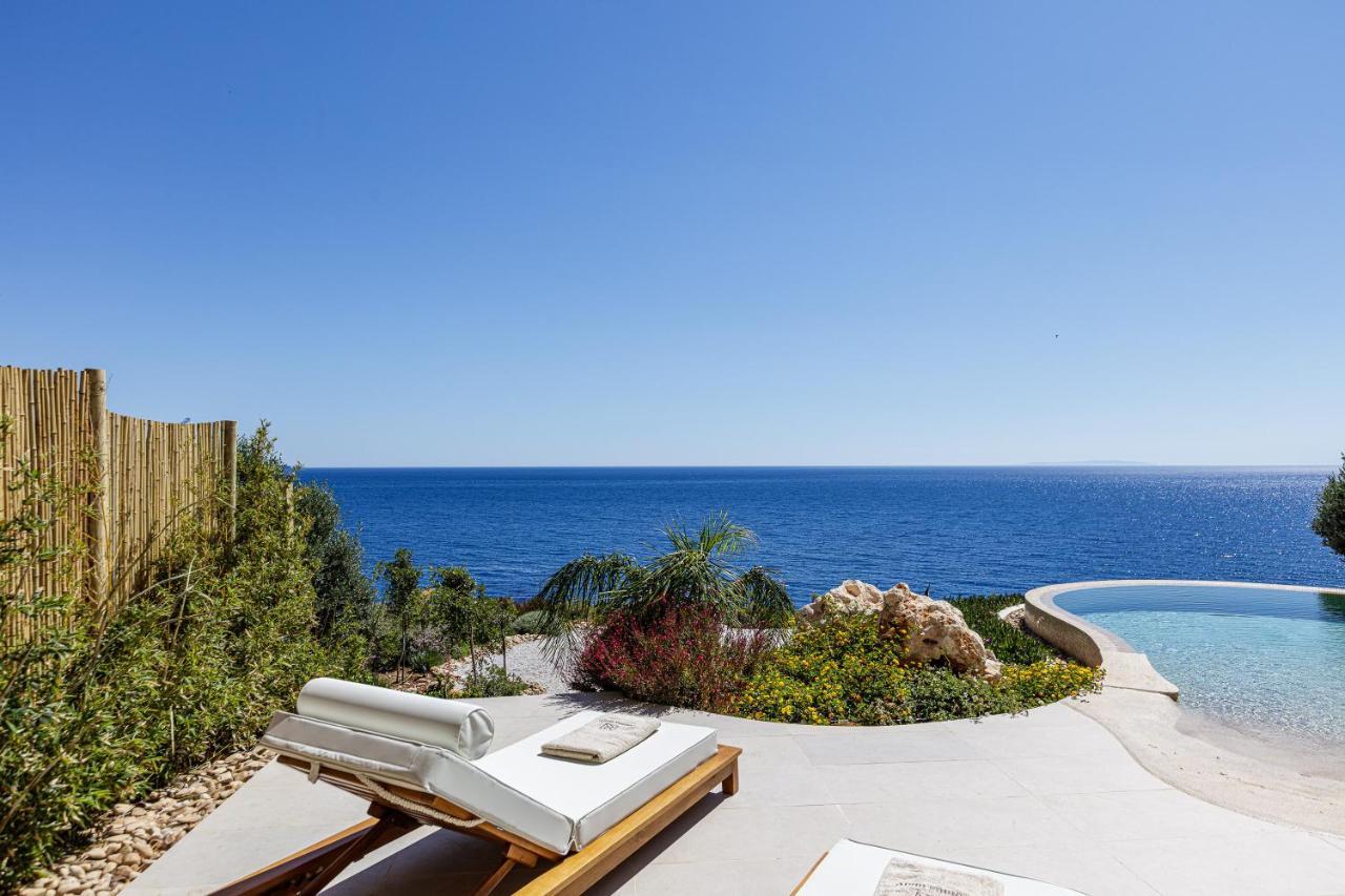 Domus Mare Villas Agios Pavlos  Exterior photo