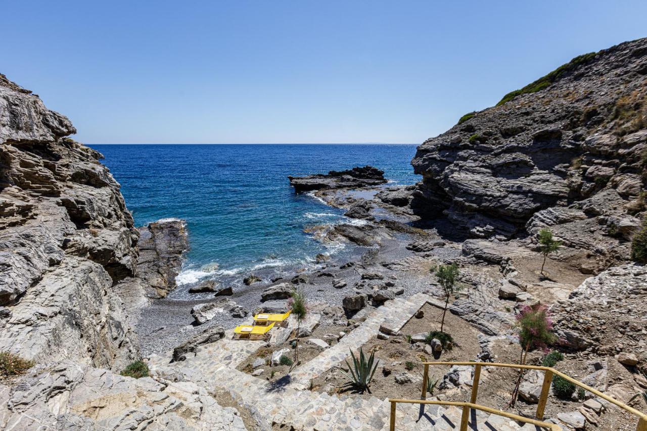 Domus Mare Villas Agios Pavlos  Exterior photo