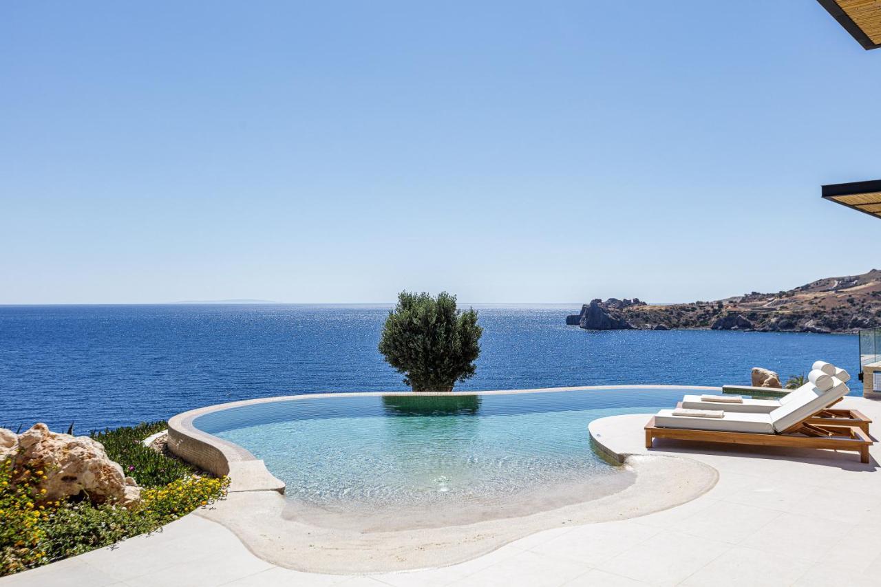 Domus Mare Villas Agios Pavlos  Exterior photo